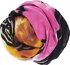 Baumwolltuch - Keltische Knoten und Figuren schwarz - tie Produktbild-Vorschau 3