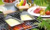 Grillpfännchen Set 2er ideal für Fisch Gemüse inkl. 2 Produktbild-Vorschau 2