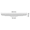 Rosone da soffitto Profhome 156050 stile classico Ø 40,4 cm Anteprima dell’immagine prodotto 3