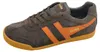 Gola Harrier Sportschuh Braun Produktbild-Vorschau 19