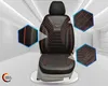 Schonbezüge Sitzbezüge für Peugeot Rifter Bj ab 2018 in Produktbild-Vorschau 9