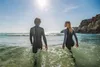 O'NEILL REACTOR-2 5/3mm Back Zip FullSuit Combinaison Voir les images du produit 7