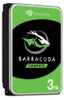 Seagate 8.9cm (3.5")   3TB SATA3 BarraCuda 5400 256MB Anteprima dell’immagine prodotto 13