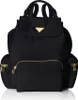 Guess Damenrucksack Eco Gemma Backpack black Produktbild-Vorschau 1
