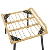 Flieks Rattan Gartenlounge-Set Gartenmöbelset 2-4 Personen, Produktbild-Vorschau 12