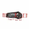 Sitzbank Sitz Typ 2 Schwarz Dirt Bike Pit Bike Pocket Bike Produktbild-Vorschau 4