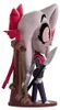 Hazbin Hotel Vinyl Figur Vaggie 14 cm Produktbild-Vorschau 2