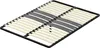 DEWINNER - Bed base 160 x 200 cm | 2 x 15 natural poplar Voir les images du produit 6