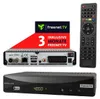 Imperial T2 IR Plus DVB-T2 Receiver (3 Monate FREENET TV) Produktbild-Vorschau 1