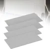 LZQ 4er Set Akustikpaneele 120x60x0,9 cm selbstklebend Produktbild-Vorschau 1