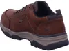 Rieker Halbschuh - Braun Veloursleder Größe: 43 Normal Produktbild-Vorschau 80