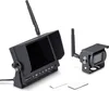 Midland Truck Guardian PRO Wireless Dash Cam è Una Camera Anteprima dell’immagine prodotto 1