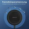 Induktion Ladestation 15W für Samsung Galaxy S26 S25 S24 Produktbild-Vorschau 23