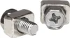 Sada skrutiek na svorky batérie Citomerx M5x10 mm, krížová Náhľad obrázku produktu 2