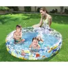 Bestway 51004 - Brodzik Deep Dive Ø 152 x 30 cm, okrągły Podgląd zdjęcia produktu 57