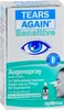 TEARS AGAIN Sensitive oční sprej, pro ošetření suchých očí, Náhled obrázku produktu 4