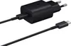 1x Samsung 25W Schnell Ladegerät Galaxy S23 S20 S21 S22+ Produktbild-Vorschau 1