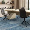 Teppichfliese Santo Jeansblau 81 50 x 50 cm Produktbild-Vorschau 6