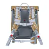 McNeill zaino della scuola Tenero Schoolbag Set 5 -pezzi Anteprima dell’immagine prodotto 5