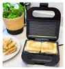 Blaupunkt SMS501 sandwich toaster Náhľad obrázku produktu 2