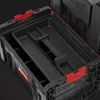 Qbrick System PRO Toolbox 2.0 stohovatelný 450 x 334 x 240 Náhled obrázku produktu 14