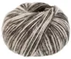 Lana Grossa - Natural Alpaca Pelo Color 0209 rohweiß Produktbild-Vorschau 1