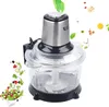 Hachoir électrique - Grinder Hachoir de cuisine - Voir les images du produit 5