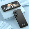 Hülle für Samsung Galaxy Z Fold 5 Ultradünne Hart PC Matt Produktbild-Vorschau 5