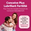 Conceive Plus Duo Set Vruchtbaarheidsglijmiddelen met Tube Productafbeelding-voorbeeld 9