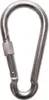Seilwerk STANKE Karabiner mit Schraubverschluss Produktbild-Vorschau 1