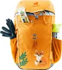 Deuter Waldfuchs 10 Kinderrucksack 10 Liter 3610225 Produktbild-Vorschau 10
