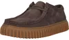 CLARKS Schnürschuhe Torhill aus Premium-Materialien 5228A Produktbild-Vorschau 2
