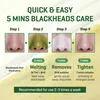 SOME BY MI Bye Bye Blackhead Miracle Green Tea Tox Bubble Voir les images du produit 5