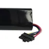 vhbw Akku kompatibel mit Neato Botvac D5+, D4 D450 Produktbild-Vorschau 6