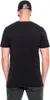 New Era Herren T-Shirt NFL Baltimore Ravens Logo schwarz XL Produktbild-Vorschau 6