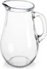Verre Pot 1 Litre 20x14,2 X 12,5cm Voir les images du produit 13