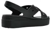 Sandales à Scratches Brooklyn 4u cross strap Voir les images du produit 2