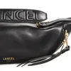 Lancel Origami De Lancel Nero nero A0222144 Anteprima dell’immagine prodotto 13
