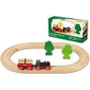 BRIO Holzeisenbahn Starter-Set Produktbild-Vorschau 7