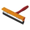 Racla da 20 cm con manico in legno Anteprima dell’immagine prodotto 8
