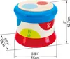 Hape Baby Trommel Produktbild-Vorschau 7