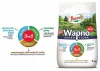 A product image showing a bag of fertilizer and a diagram explaining its benefits. Náhled obrázku produktu