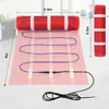 ISOISL Elektryczna grzejna podłogowa, 150 W/m², 2 m², z Podgląd zdjęcia produktu 2