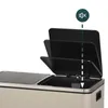 TM2X30 Poubelle à pédale 60 litres Système de tri pour la Voir les images du produit 4