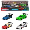 Majorette Motorsport DTM 4 pieces Giftpack Produktbild-Vorschau 10
