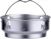 ALPINA Bouteille thermos en verre borosilicate 450 Voir les images du produit 8
