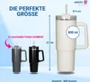 Gobelet à vide "Tampa" 800 ml - Gobelet thermique en acier Voir les images du produit 4