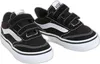 Vans Brooklyn LS V  Klittenband Laag - Zwart - Maat 24 Produktbild-Vorschau 11