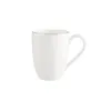 2147107 Tazza con manico Anmut Platinum No.1 Villeroy & Anteprima dell’immagine prodotto 1