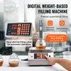 SucceBuy Riempitrice automatica 17 L/min per liquidi e Anteprima dell’immagine prodotto 2